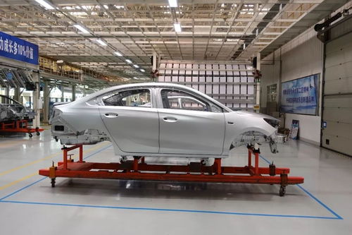 从修车间到造车间 一位维修工的汽车销售之旅