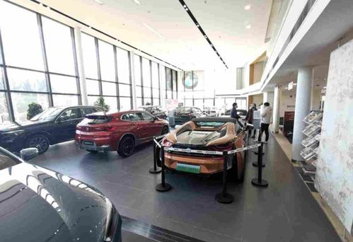 宝马安全有序复工复产，齐普策致信政府坚定支持初心