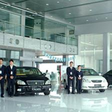 温州乐清龙华丰田汽车销售——专业服务与品质保障的完美结合