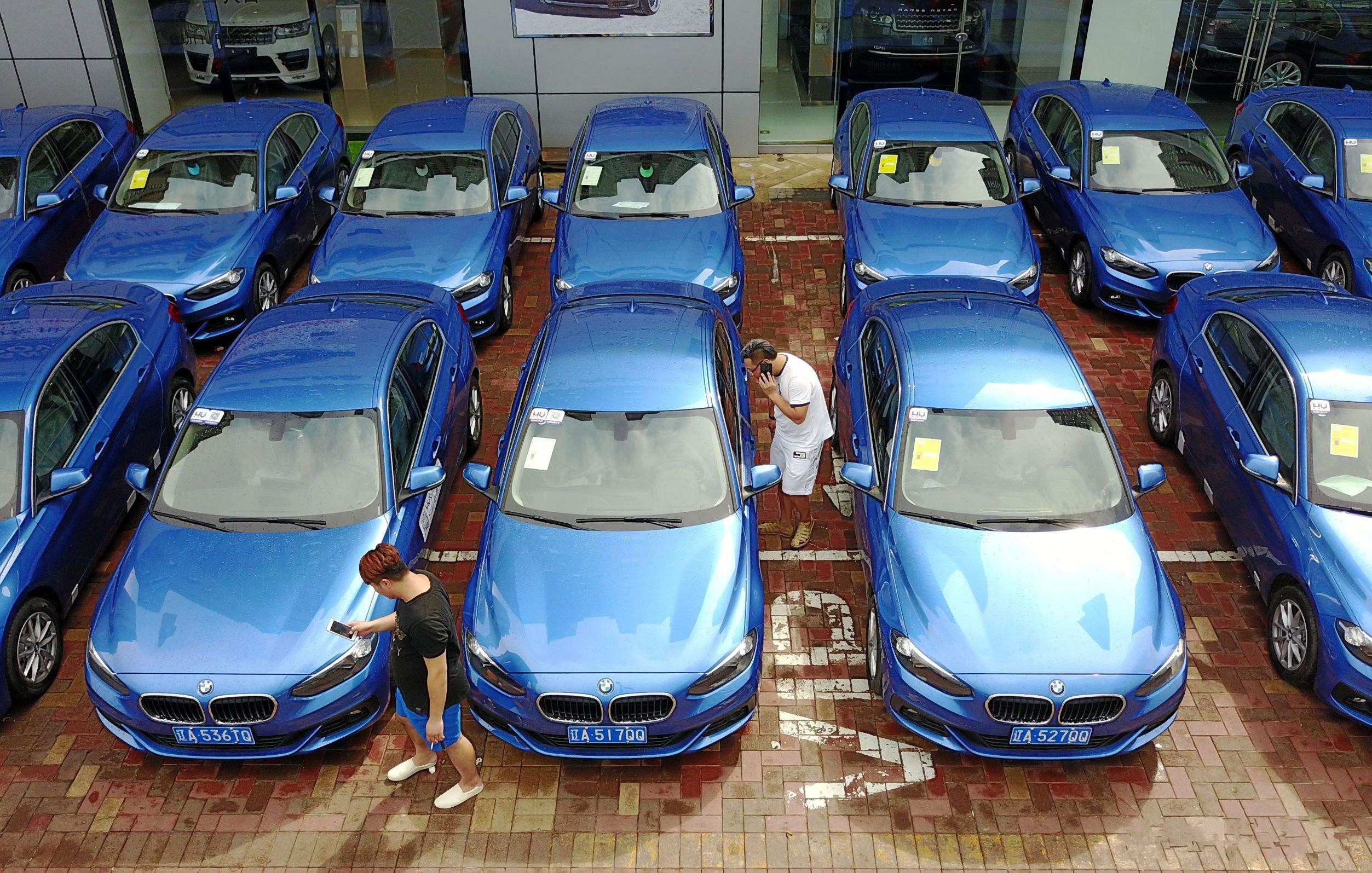 共享时代来临，新能源汽车的共享之路能否长远？