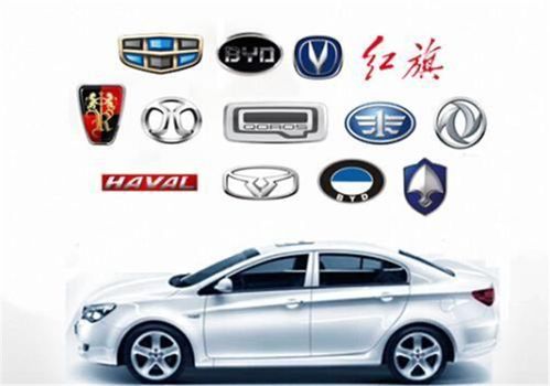 自主品牌崛起与合资模式转型 中国汽车产业格局重构之路