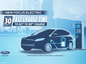 福特新能源战略加速落地，电动化转型重塑全球汽车销售格局
