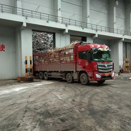 西青销毁公司 工业废料焚烧销毁与汽车销售的环保协同