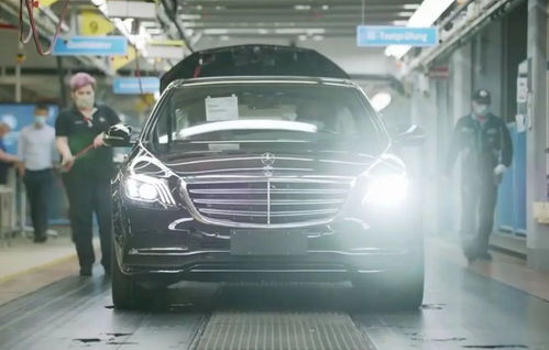 2035 内燃机时代的谢幕与欧洲汽车产业的新纪元