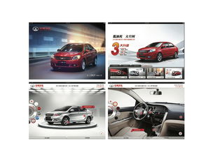 汽车销售工具合集 提升销售效率与客户体验的全面指南